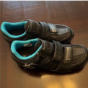 Shimano Torbal MTB Cycling Shoes (EU38)